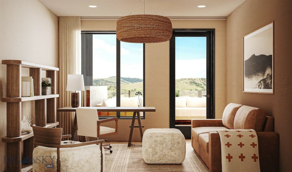 805 N Ida Avenue, Bozeman MT 59715