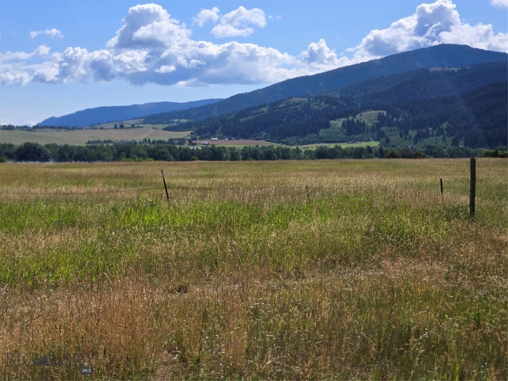 8050 S Leverich Road, Bozeman MT 59715