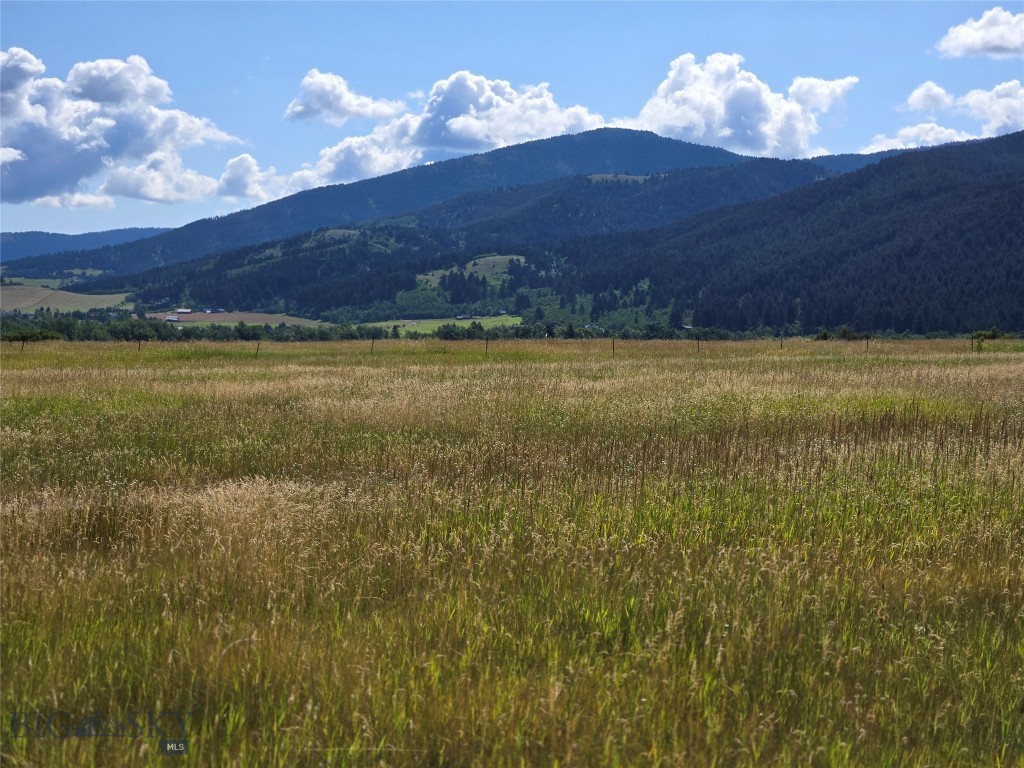 8050 S Leverich Road, Bozeman MT 59715