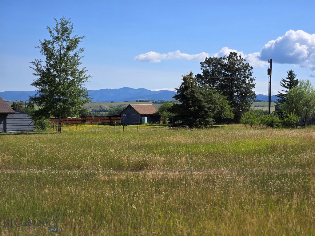 8050 S Leverich Road, Bozeman MT 59715