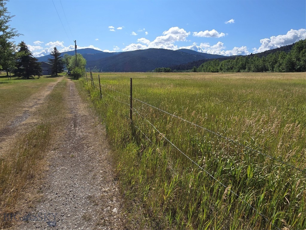 8050 S Leverich Road, Bozeman MT 59715