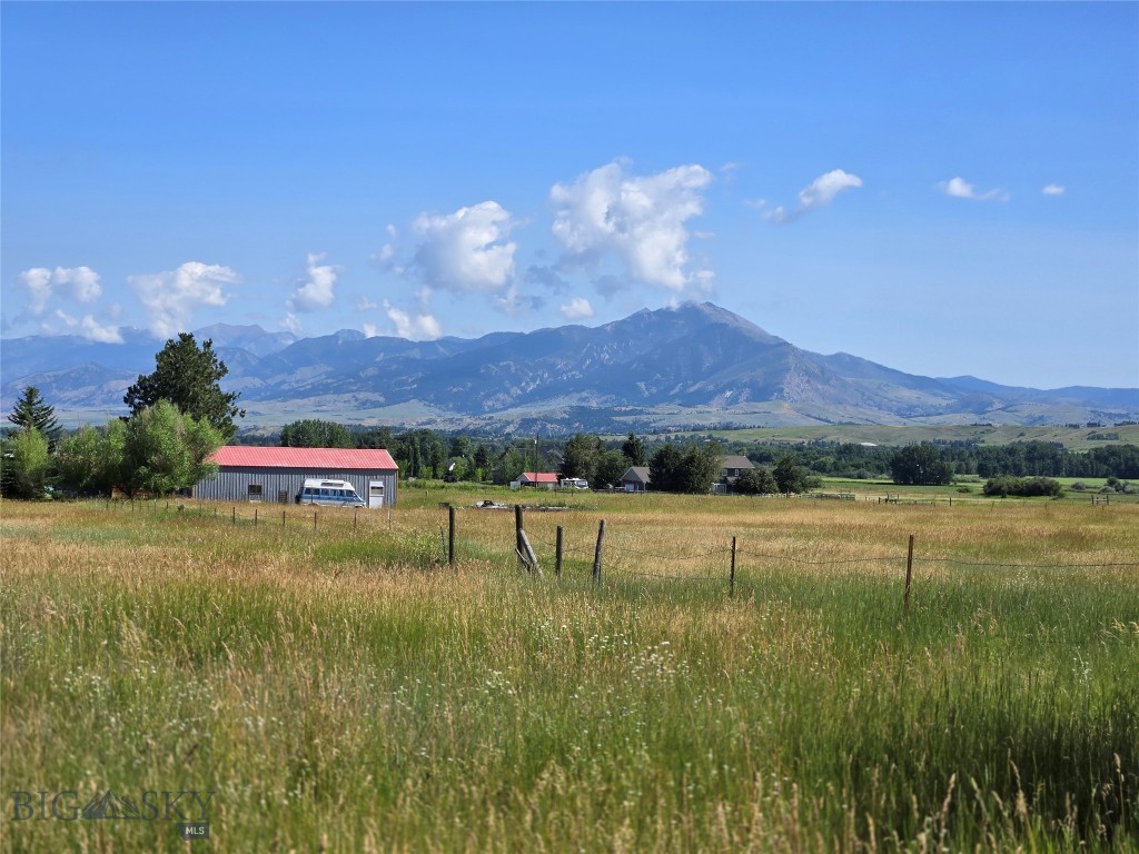 8050 S Leverich Road, Bozeman MT 59715