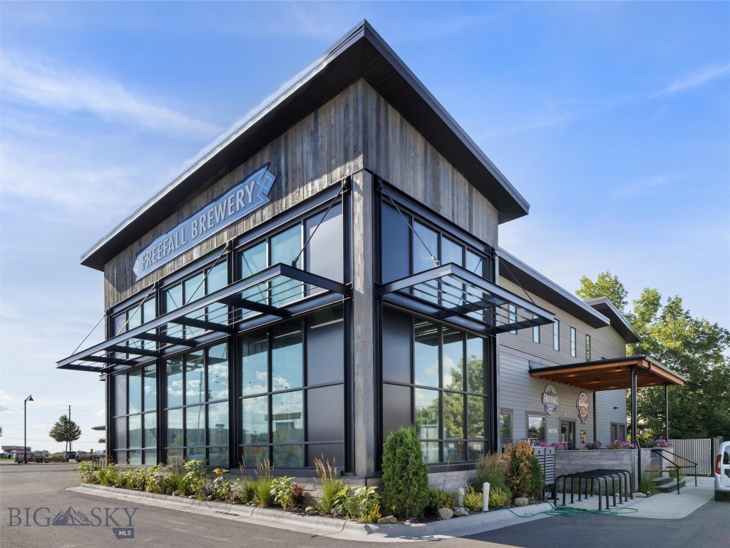 806 N 7th Avenue, Bozeman MT 59715