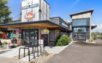 806 N 7th Avenue, Bozeman MT 59715