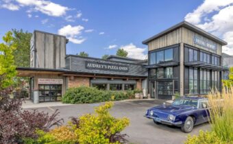 806 N 7th Avenue, Bozeman MT 59715