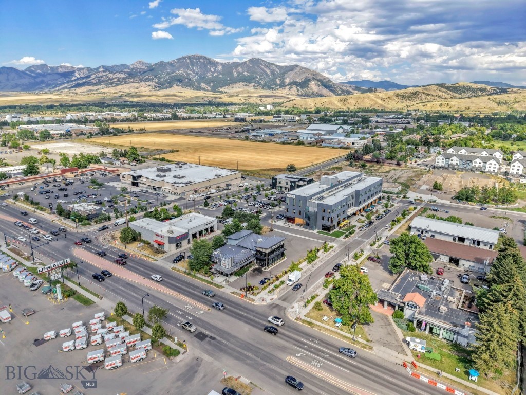 806 N 7th Avenue, Bozeman MT 59715