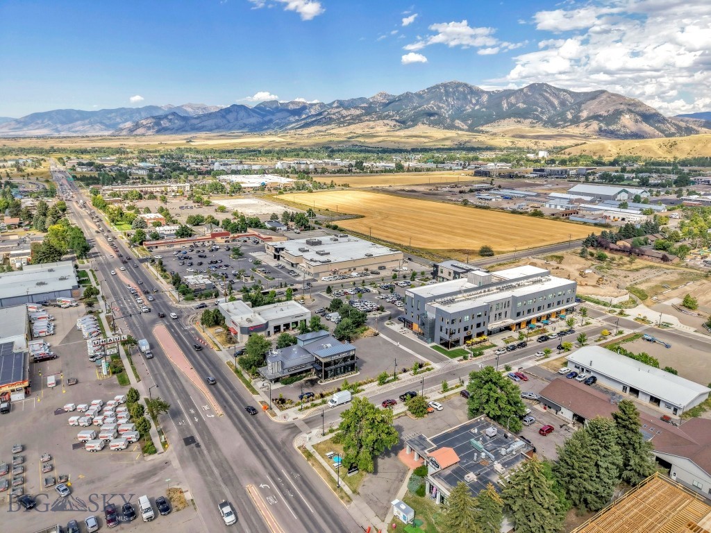 806 N 7th Avenue, Bozeman MT 59715