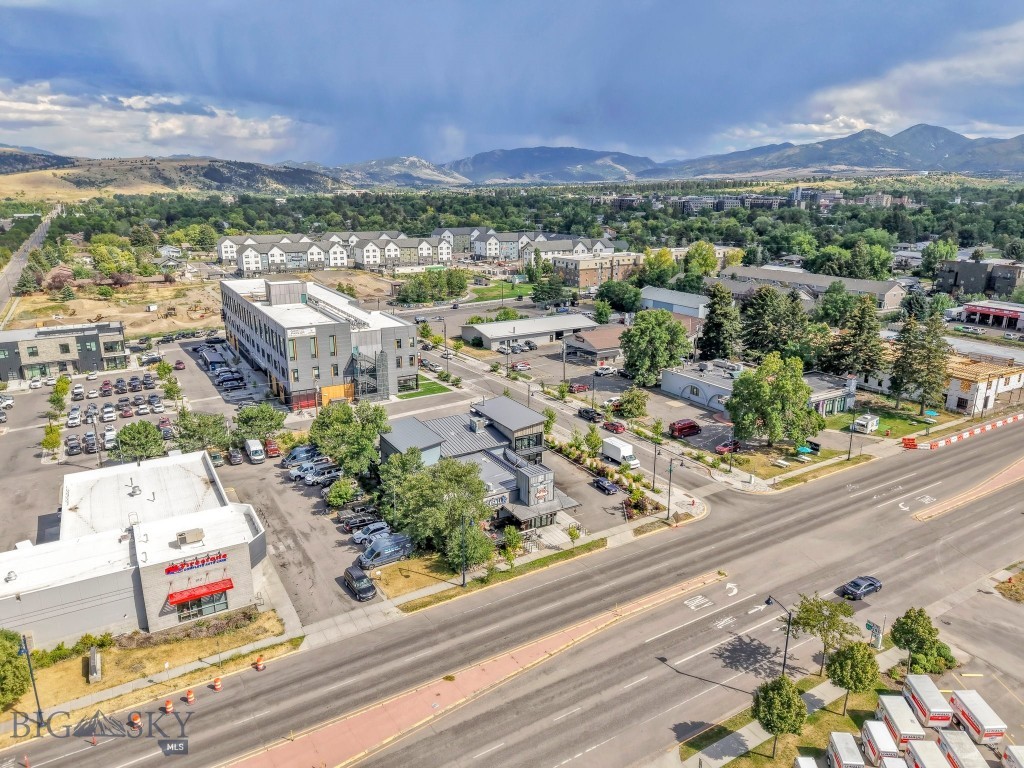 806 N 7th Avenue, Bozeman MT 59715