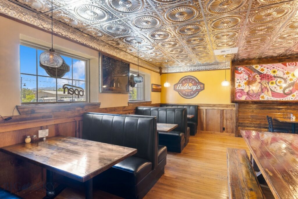 806 N 7th Avenue, Bozeman MT 59715