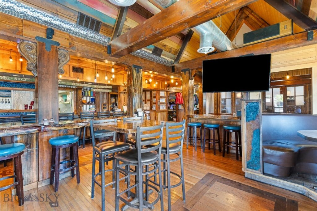 806 N 7th Avenue, Bozeman MT 59715