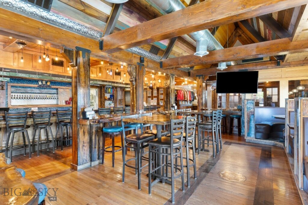 806 N 7th Avenue, Bozeman MT 59715