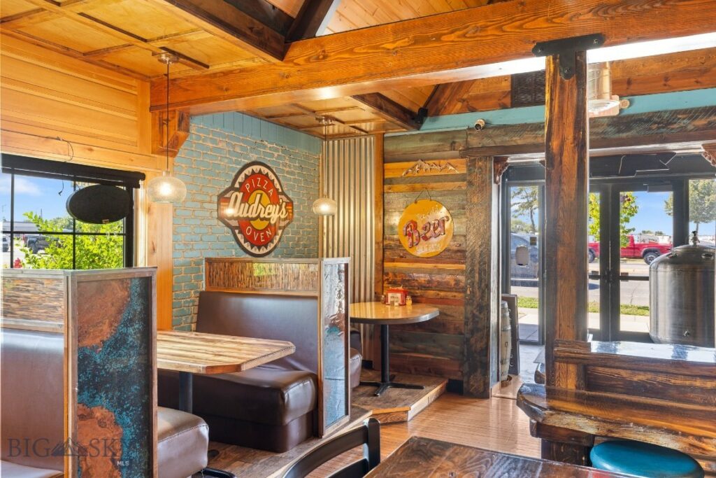 806 N 7th Avenue, Bozeman MT 59715