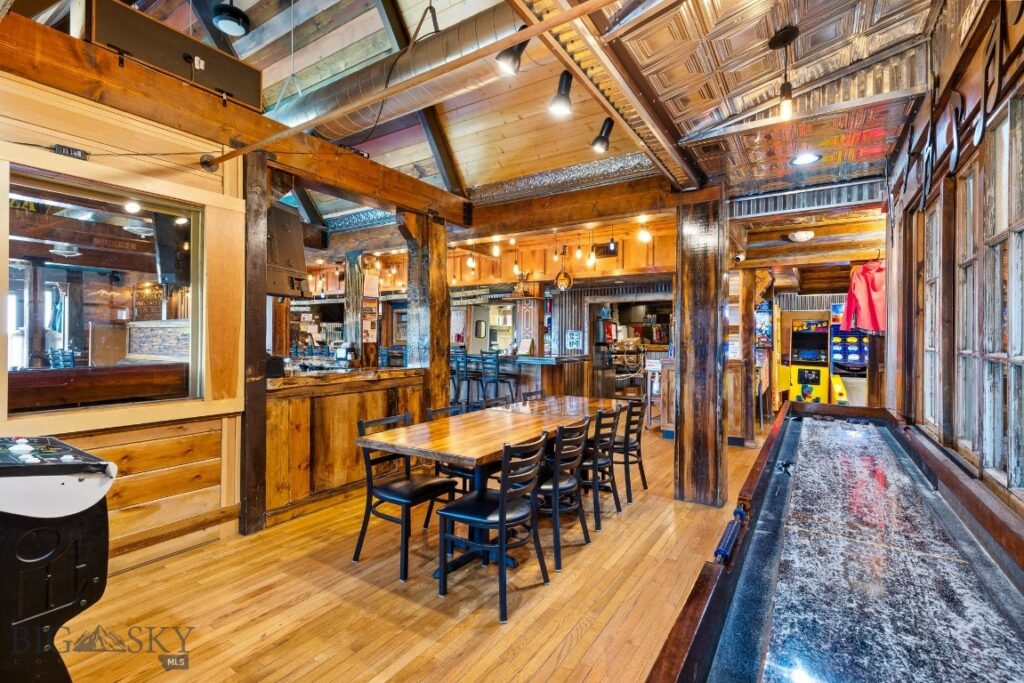 806 N 7th Avenue, Bozeman MT 59715