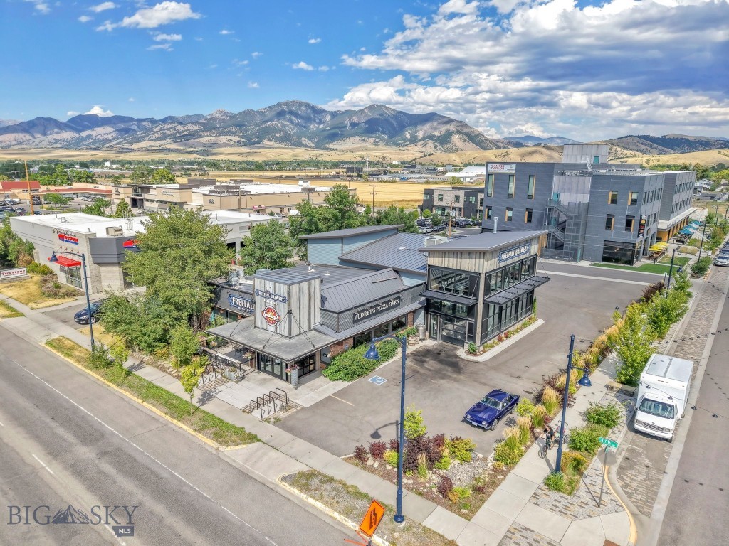 806 N 7th Avenue, Bozeman MT 59715