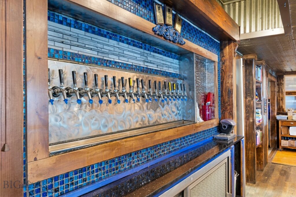 806 N 7th Avenue, Bozeman MT 59715