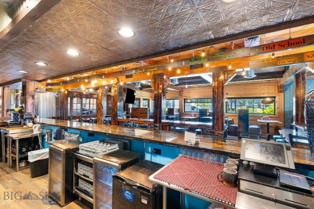 806 N 7th Avenue, Bozeman MT 59715