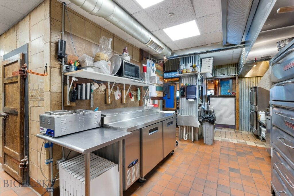 806 N 7th Avenue, Bozeman MT 59715