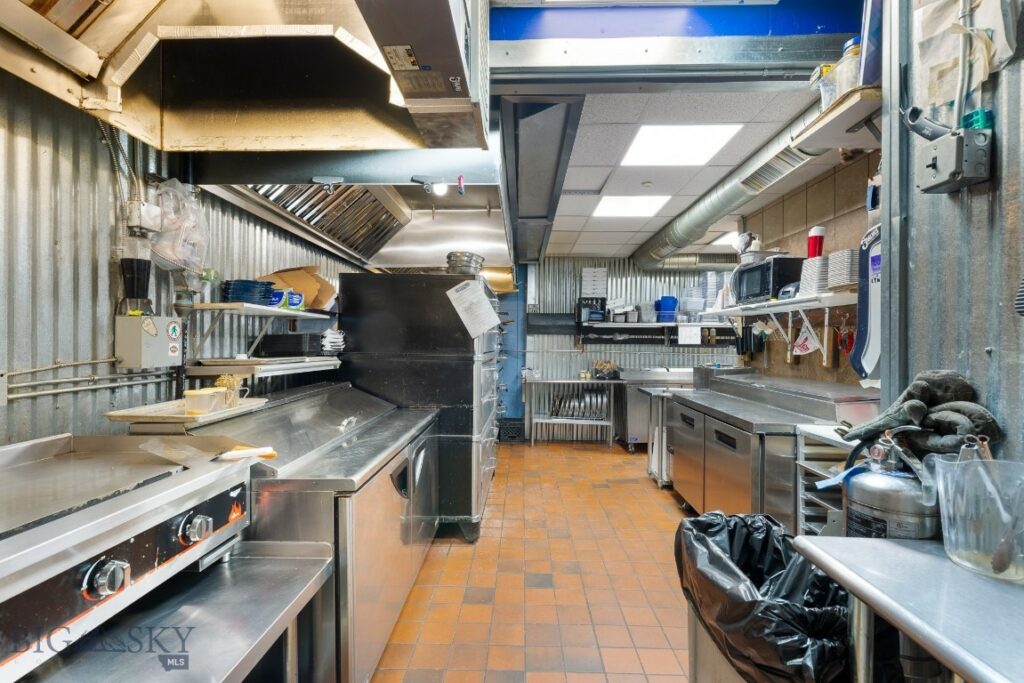 806 N 7th Avenue, Bozeman MT 59715