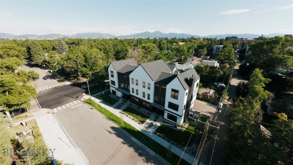 806 W Alderson, Bozeman MT 59715
