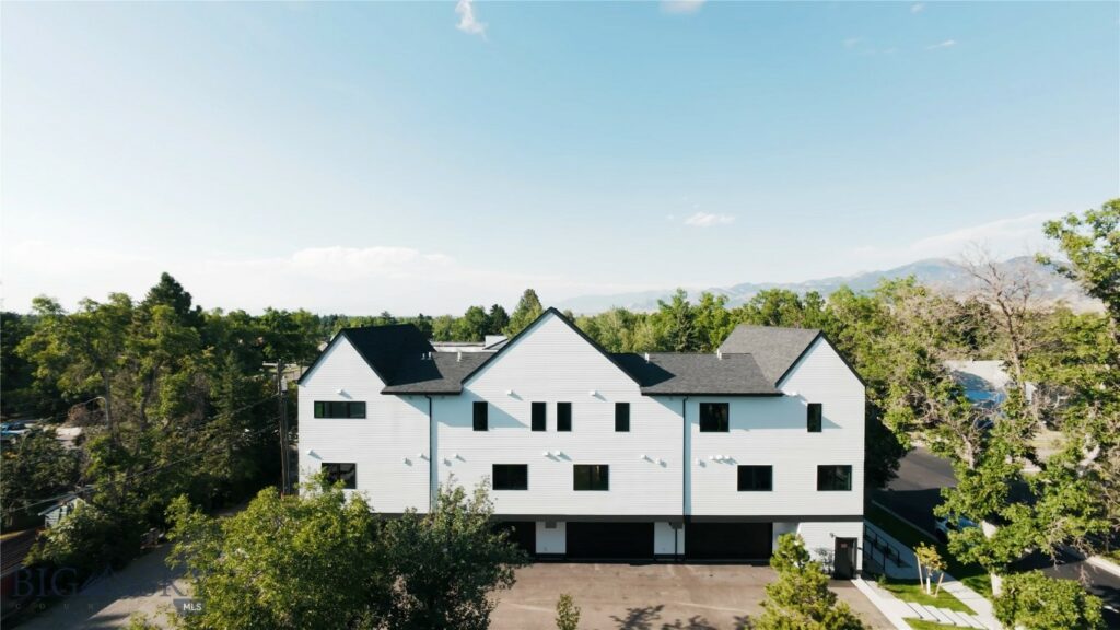 806 W Alderson, Bozeman MT 59715