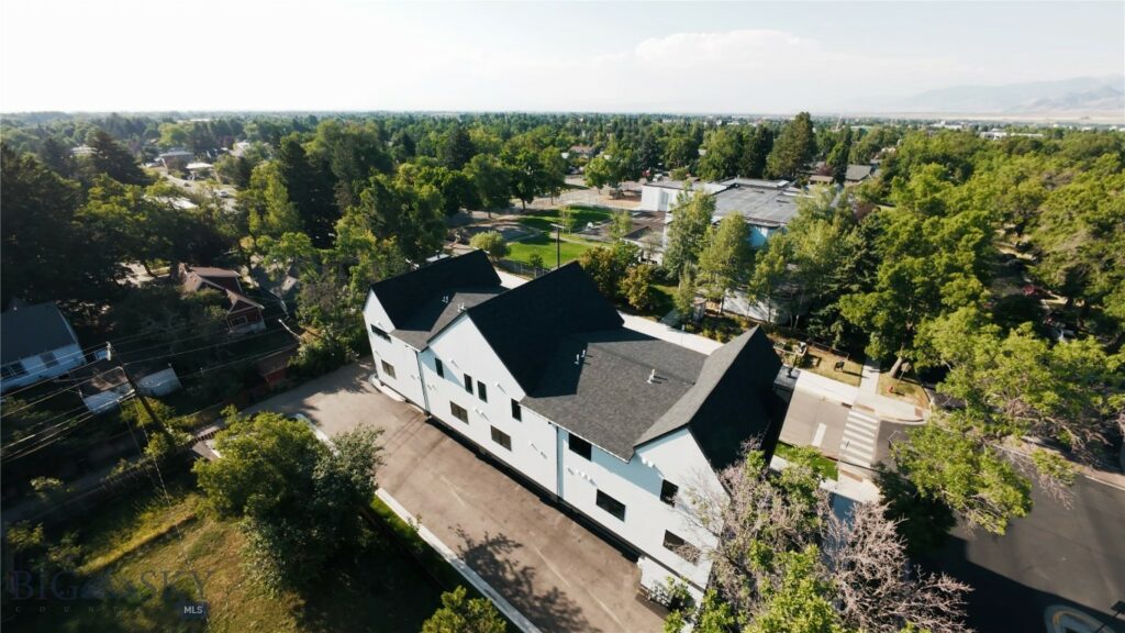 806 W Alderson, Bozeman MT 59715