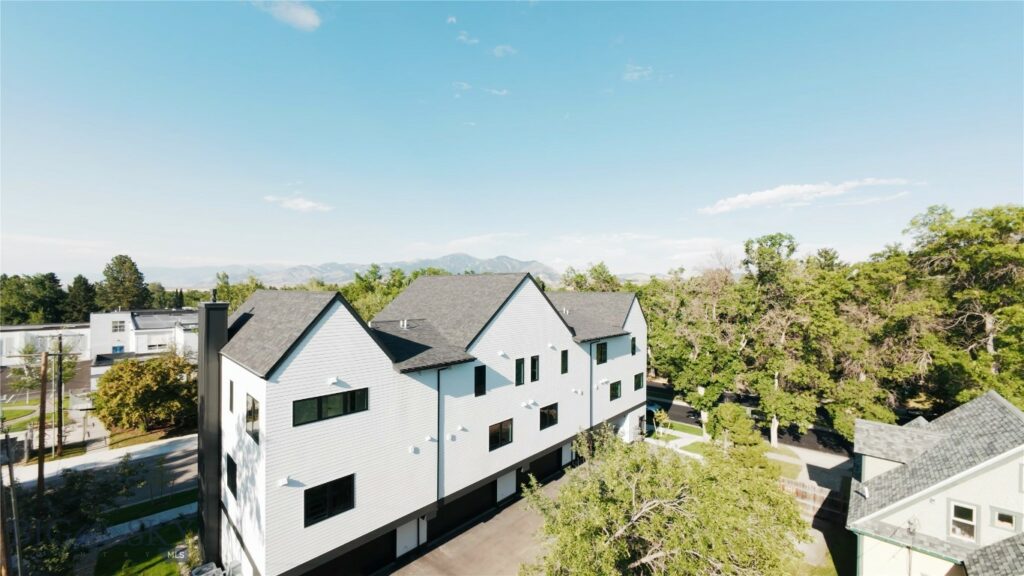 806 W Alderson, Bozeman MT 59715