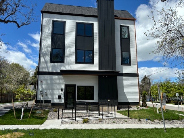 806 W Alderson, Bozeman MT 59715