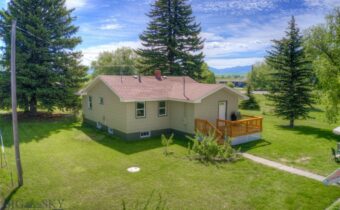 80867 Gallatin Road, Bozeman MT 59718