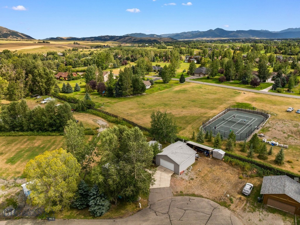 809 Cape Avenue, Bozeman MT 59715