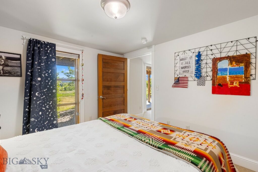 809 W Rocky Creek, Bozeman MT 59715