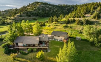 809 W Rocky Creek, Bozeman MT 59715