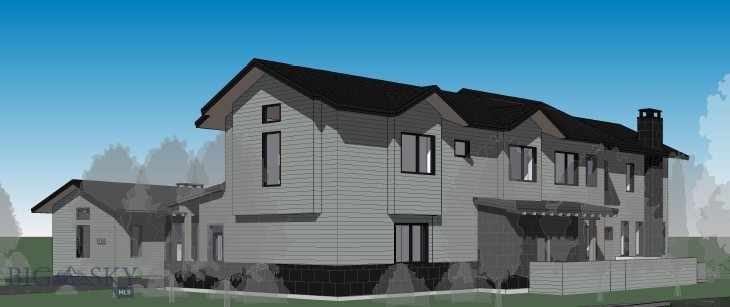 81 Bold Driver Lane, Bozeman MT 59718