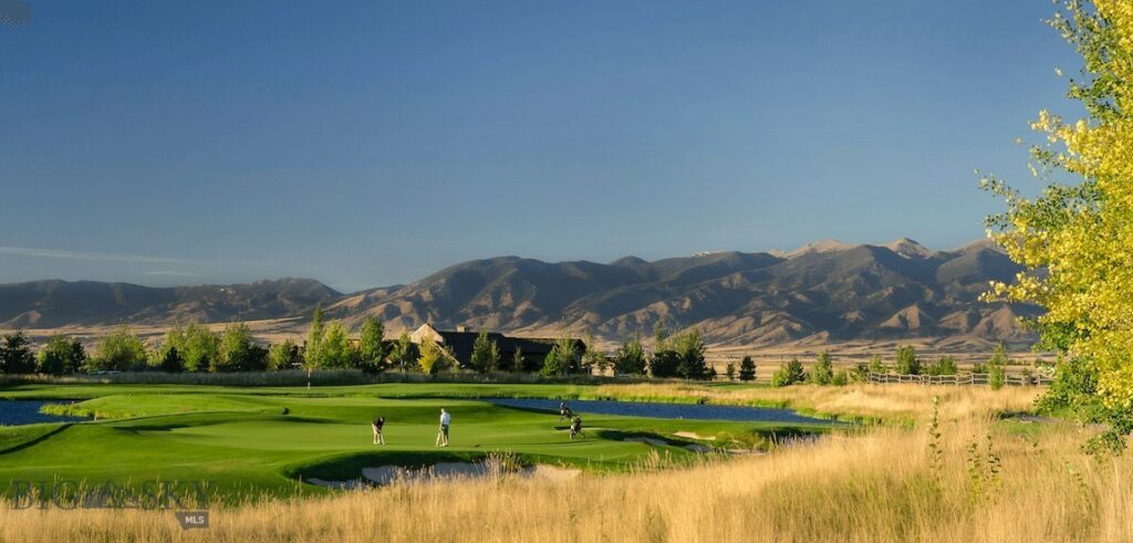 81 Bold Driver Lane, Bozeman MT 59718