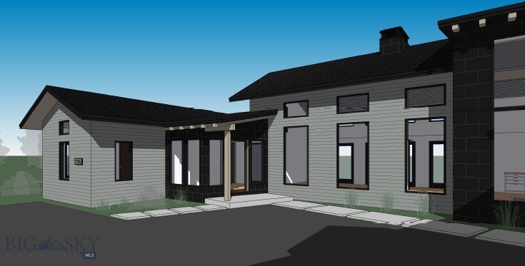 81 Bold Driver Lane, Bozeman MT 59718