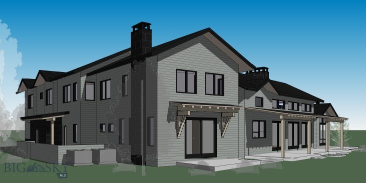 81 Bold Driver Lane, Bozeman MT 59718