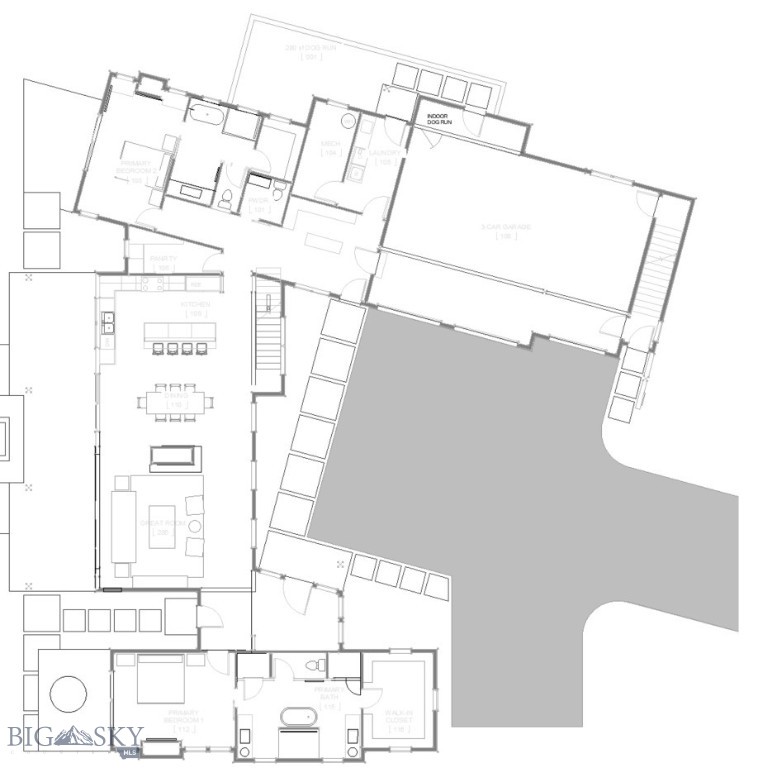 81 Bold Driver Lane, Bozeman MT 59718