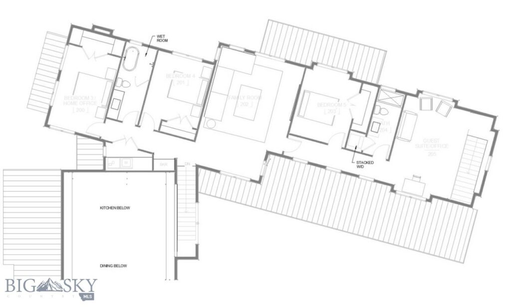 81 Bold Driver Lane, Bozeman MT 59718