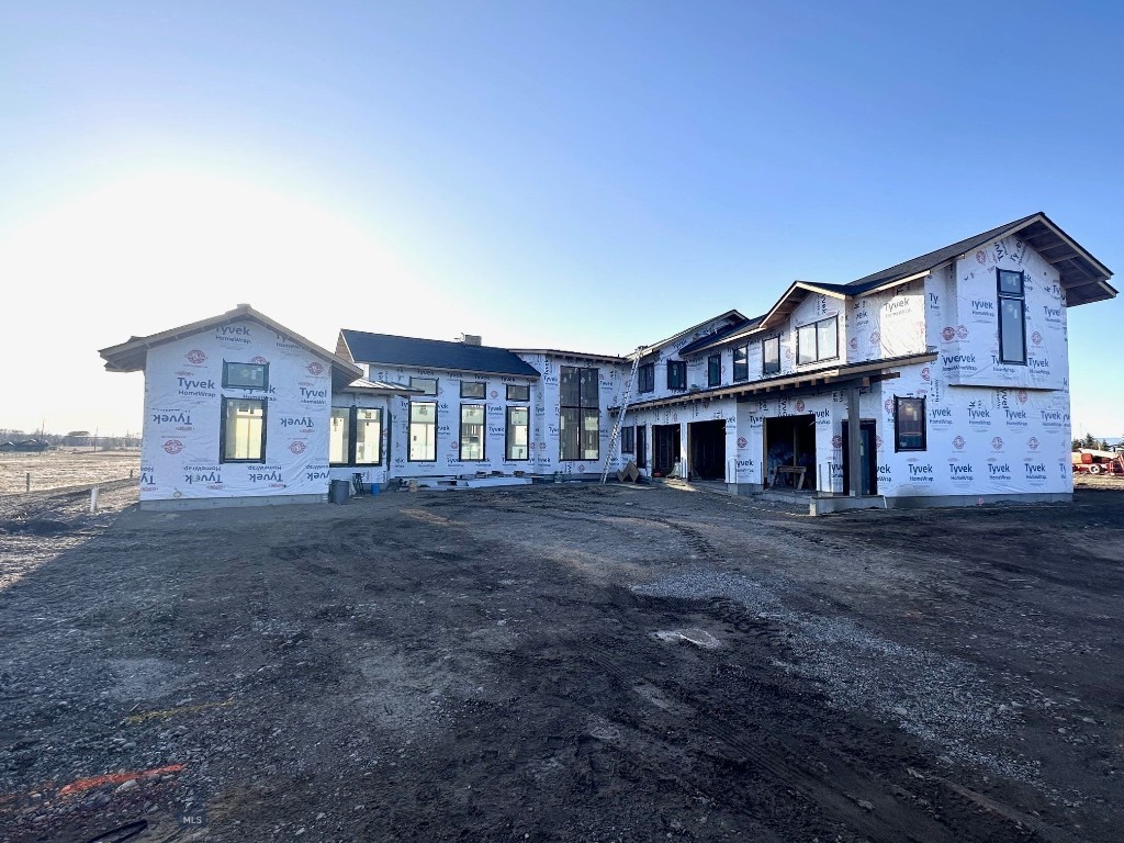 81 Bold Driver Lane, Bozeman MT 59718