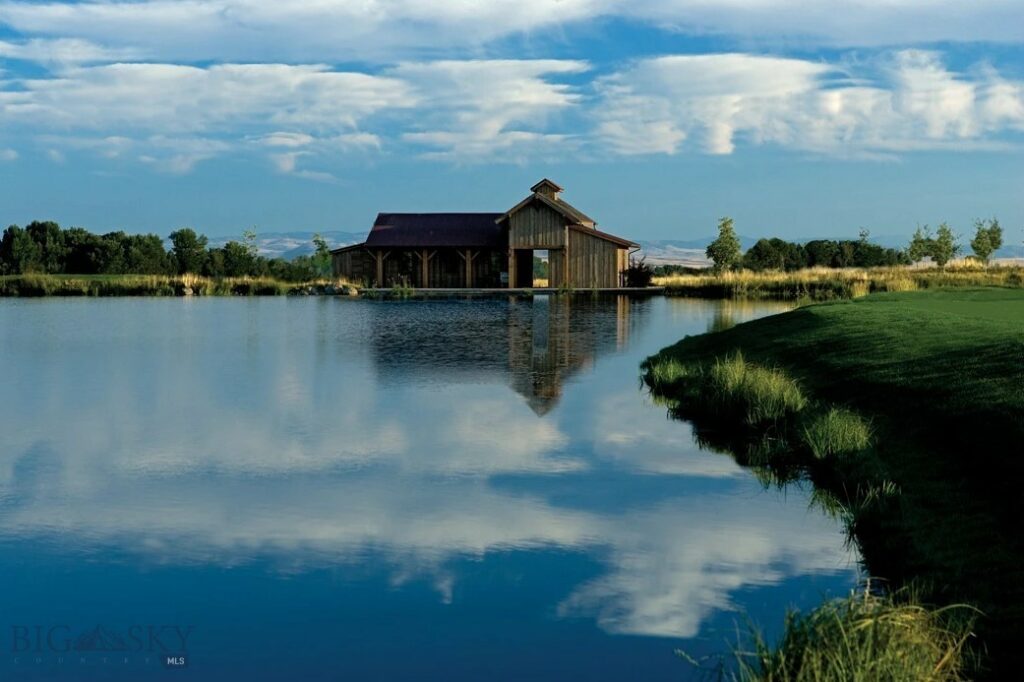81 Bold Driver Lane, Bozeman MT 59718