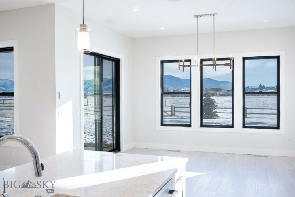 81 Creekbank Loop, Bozeman MT 59718
