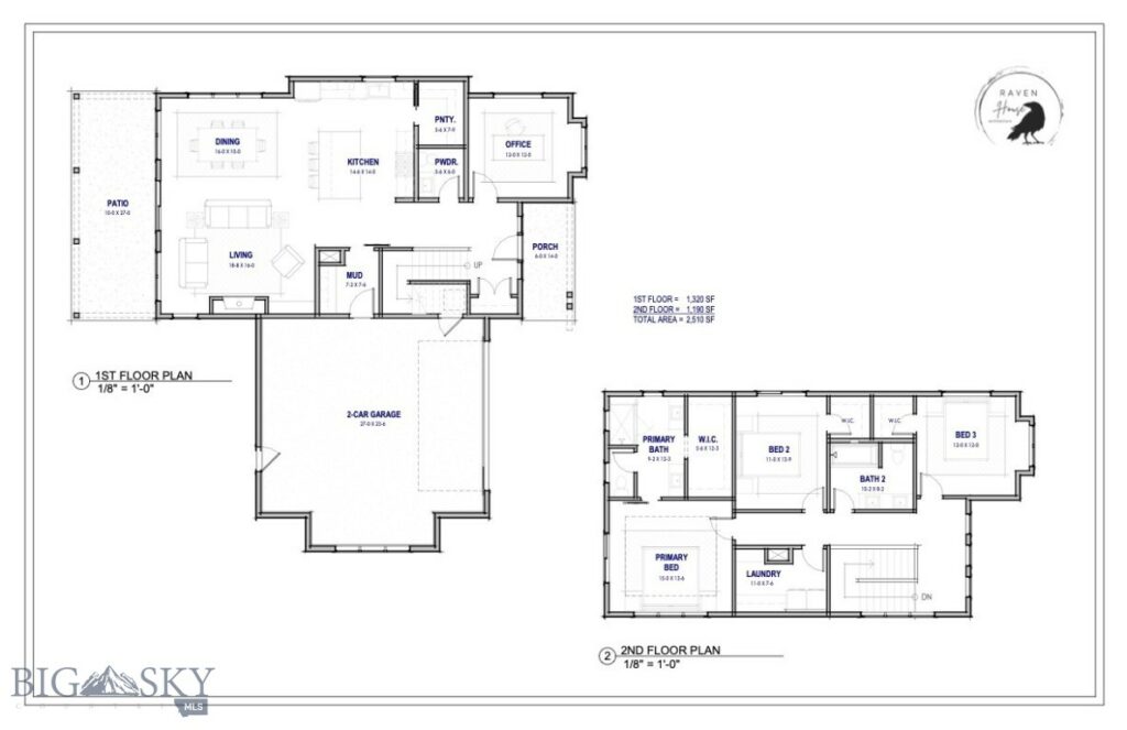 81 Creekbank Loop, Bozeman MT 59718