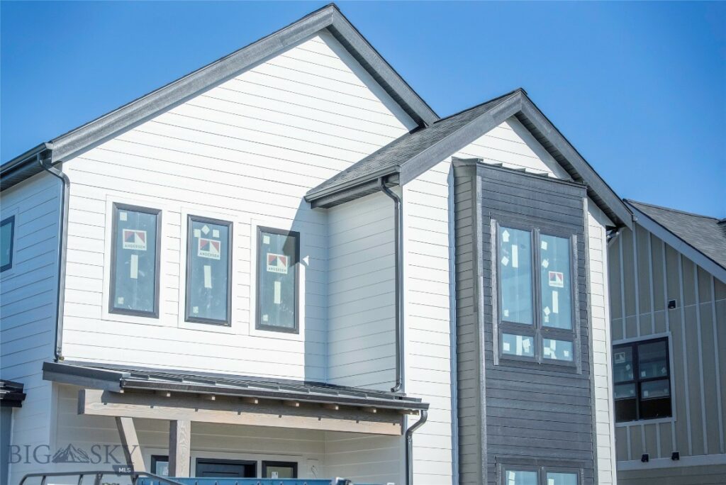 81 Creekbank Loop, Bozeman MT 59718