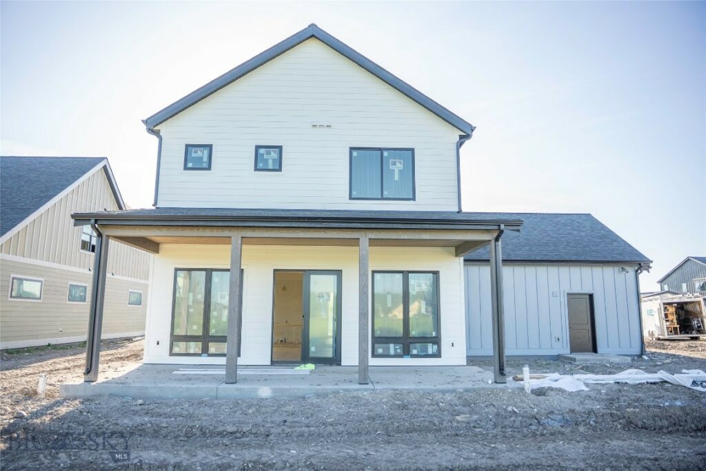 81 Creekbank Loop, Bozeman MT 59718