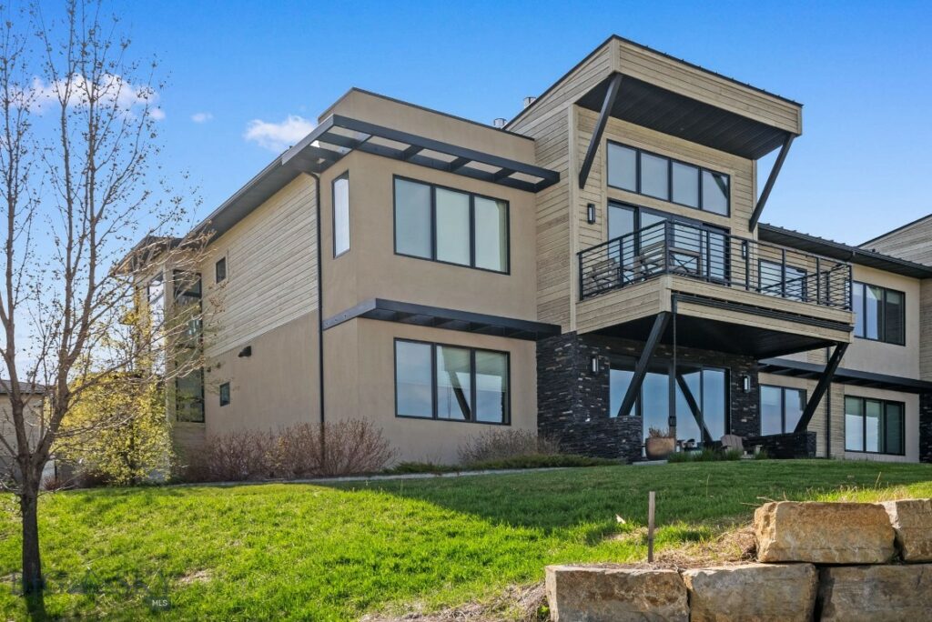 81 Duckhorn Lane, Bozeman MT 59718