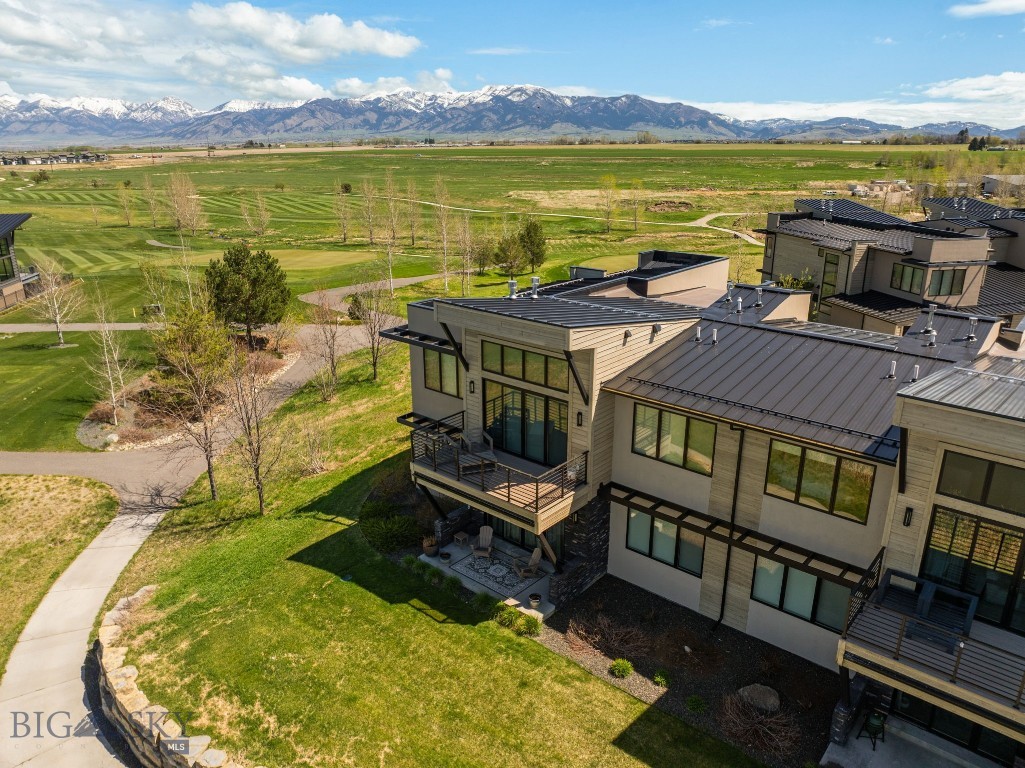 81 Duckhorn Lane, Bozeman MT 59718