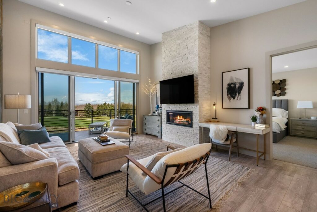 81 Duckhorn Lane, Bozeman MT 59718