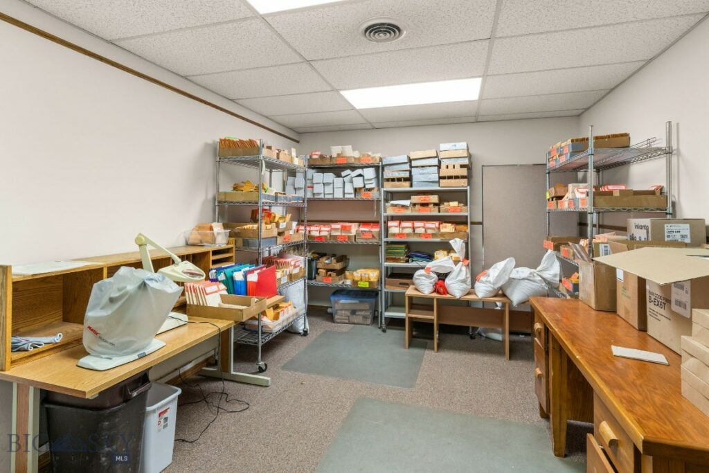 81 Timberline, Bozeman MT 59718