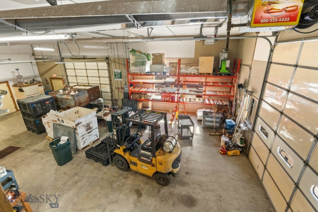 81 Timberline, Bozeman MT 59718