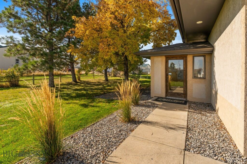 81 Timberline, Bozeman MT 59718