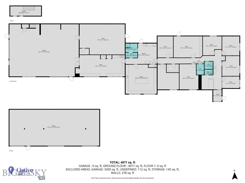 81 Timberline, Bozeman MT 59718